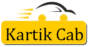 Kartik Cab