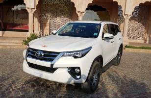 Fortuner Image