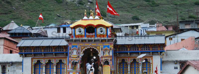 badrinath