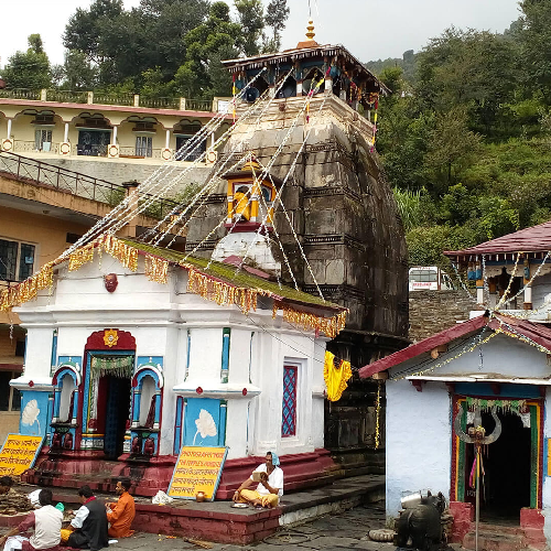 guptkashi