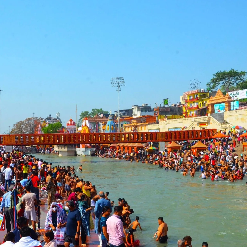 haridwar