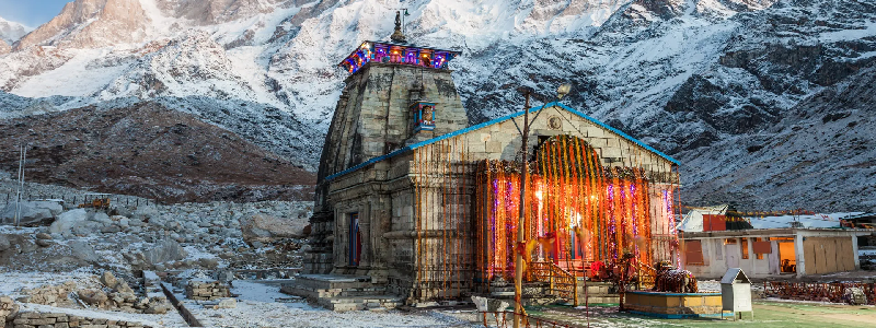 kedarnath